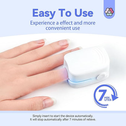 Dispositivo Láser para Hongos en las Uñas - additional image 9