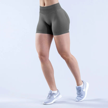 Pantalones Cortos de Fitness Modernos