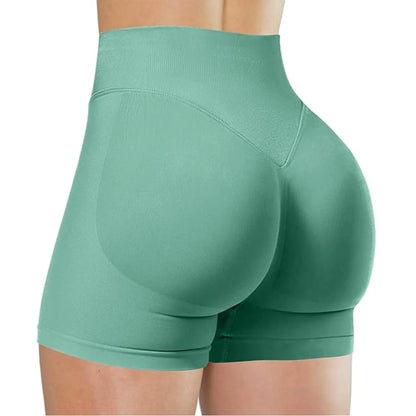 Pantalones Cortos de Fitness Modernos