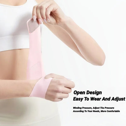 Ultra-thin Wrist Protector