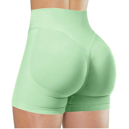 Pantalones Cortos de Fitness Modernos