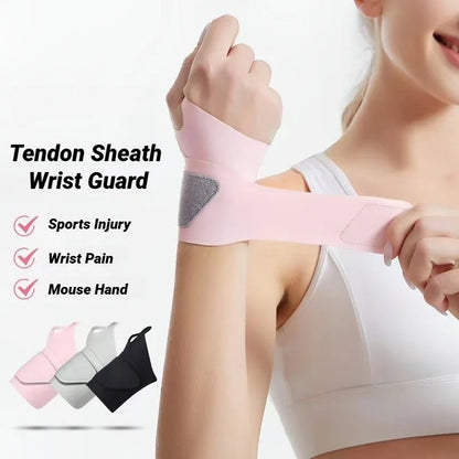 Ultra-thin Wrist Protector