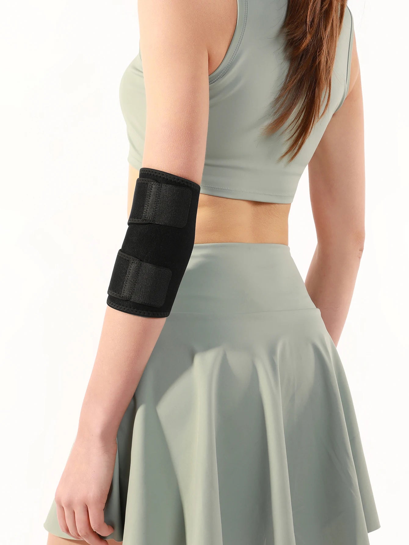 Cotoveleira de Suporte Ajustável