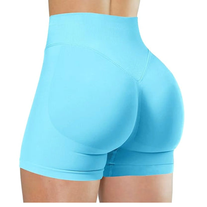 Pantalones Cortos de Fitness Modernos