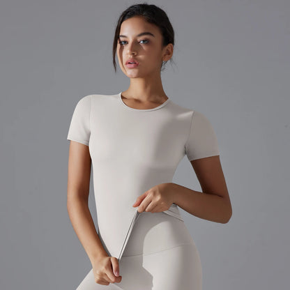 Lightweight Running Jersey