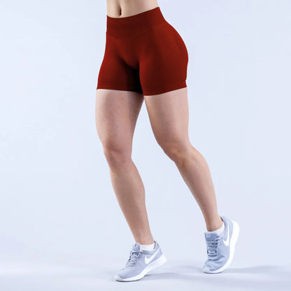 Pantalones Cortos de Fitness Modernos