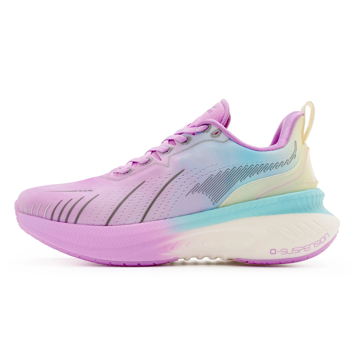 Ténis ONEMIX de Corrida