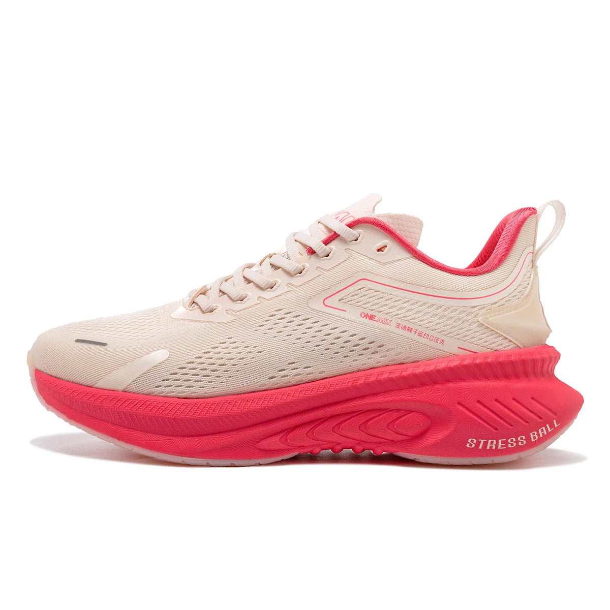 Ténis ONEMIX de Corrida