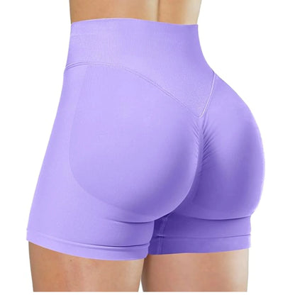 Pantalones Cortos de Fitness Modernos