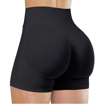 Pantalones Cortos de Fitness Modernos
