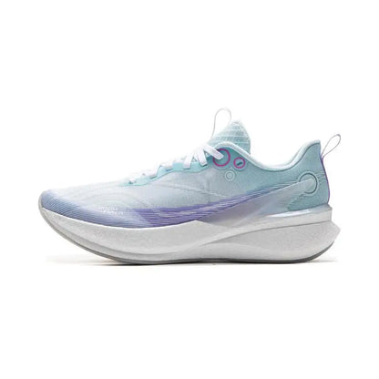 Zapatillas de running con amortiguación