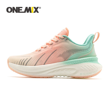 Zapatillas de running ONEMIX