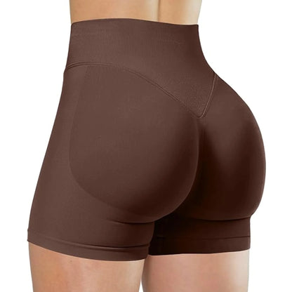 Pantalones Cortos de Fitness Modernos