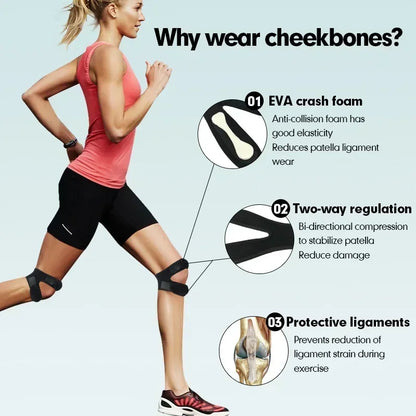 Knee protector