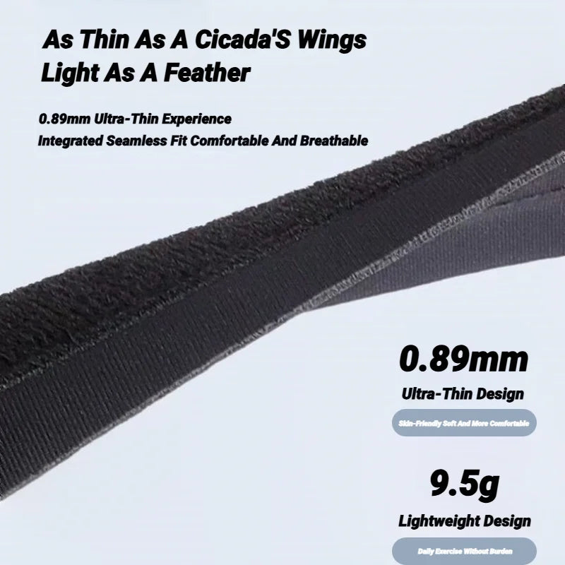 Protetor de Pulso Ultrafino