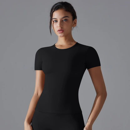 Lightweight Running Jersey