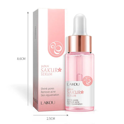 Sérum facial antiarrugas