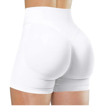 Pantalones Cortos de Fitness Modernos