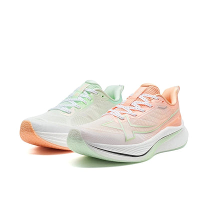 Zapatillas de running Xtep con amortiguación