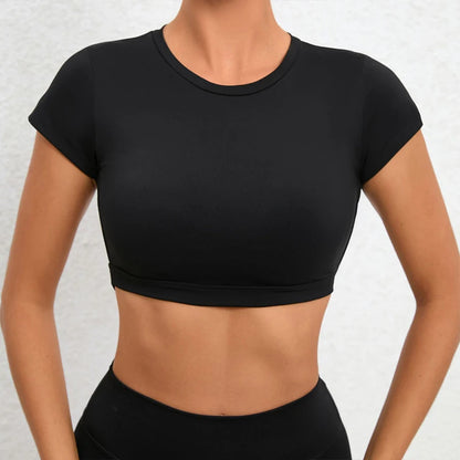 Camisetas deportivas transpirables