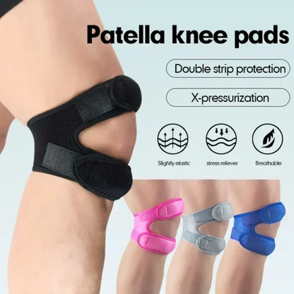 Knee protector