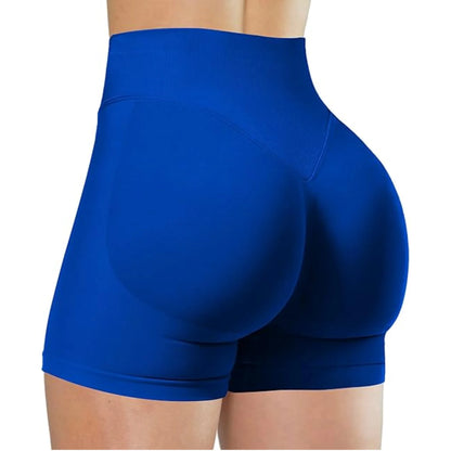 Pantalones Cortos de Fitness Modernos