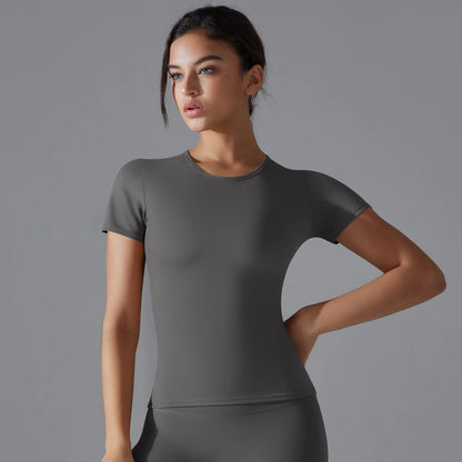 Lightweight Running Jersey