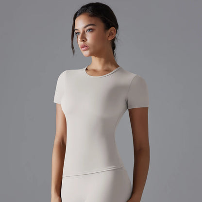 Lightweight Running Jersey