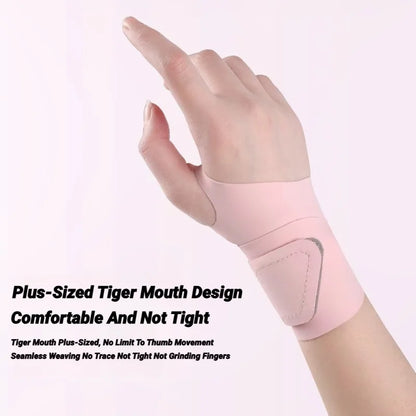 Ultra-thin Wrist Protector