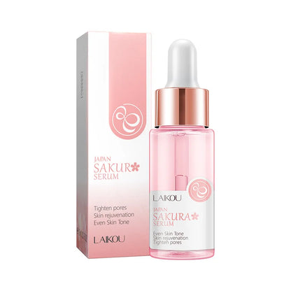 Sérum facial antiarrugas
