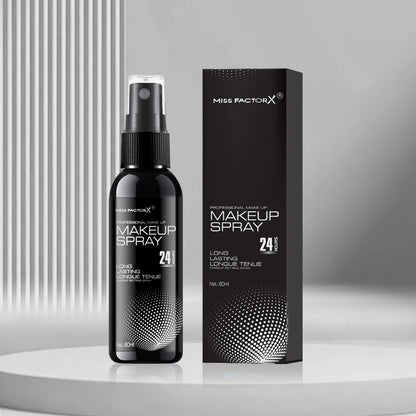 Spray fijador de maquillaje