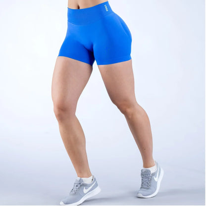 Pantalones Cortos de Fitness Modernos