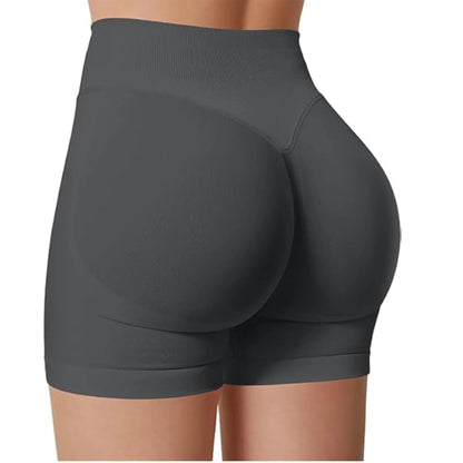Pantalones Cortos de Fitness Modernos