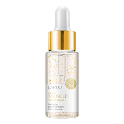 Crema facial hidratante de flor de cerezo