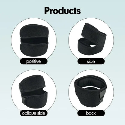 Knee protector