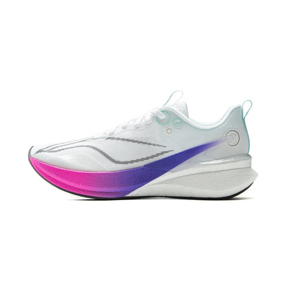 Zapatillas de running con amortiguación
