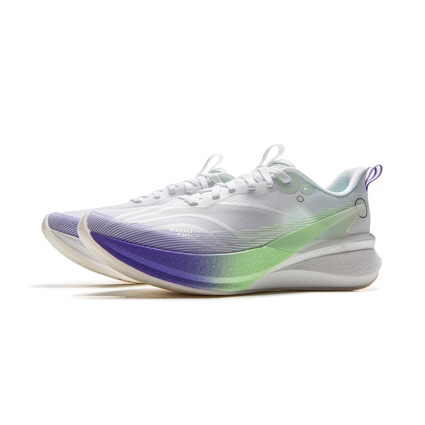 Tênis de Running com Amortecimento