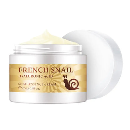 Crema facial hidratante de flor de cerezo