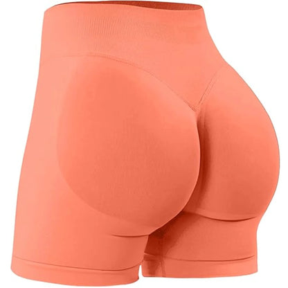 Pantalones Cortos de Fitness Modernos