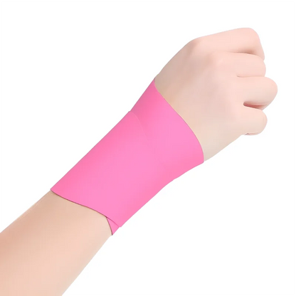 Ultra-thin Wrist Protector