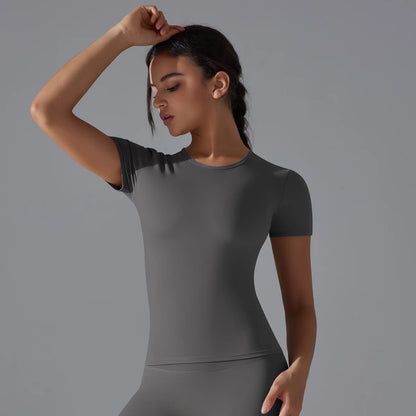Lightweight Running Jersey