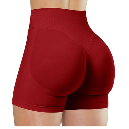 Pantalones Cortos de Fitness Modernos