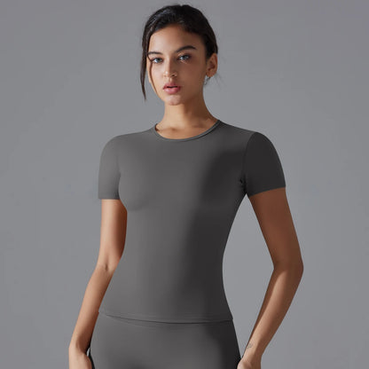 Lightweight Running Jersey