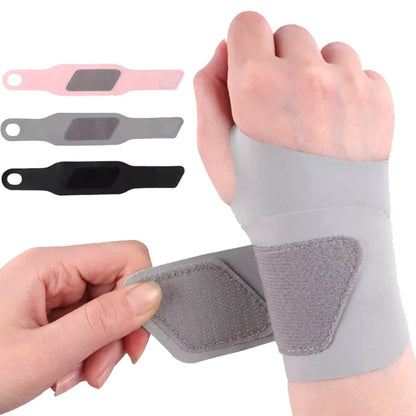 Ultra-thin Wrist Protector