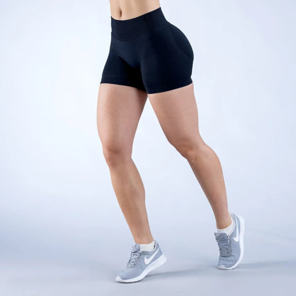 Pantalones Cortos de Fitness Modernos
