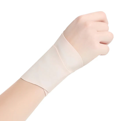 Ultra-thin Wrist Protector
