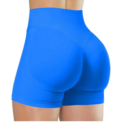 Pantalones Cortos de Fitness Modernos