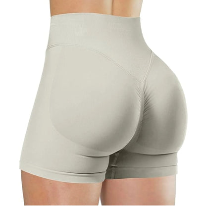Pantalones Cortos de Fitness Modernos