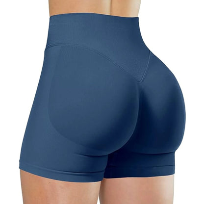 Pantalones Cortos de Fitness Modernos
