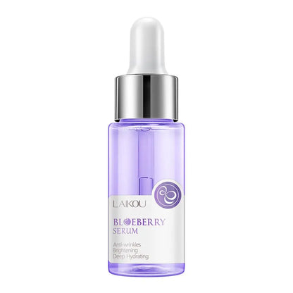 Crema facial hidratante de flor de cerezo